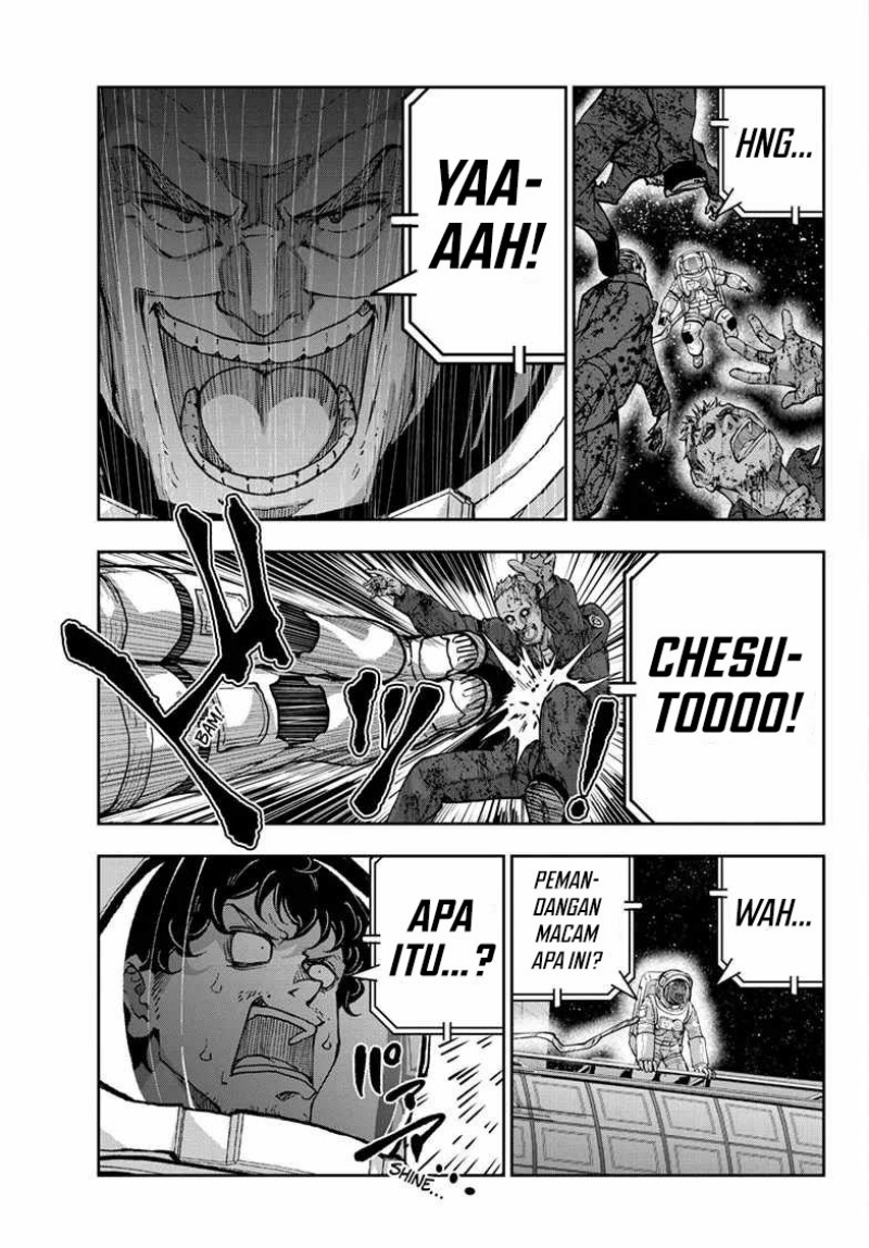 Zombie 100 ~Zombie ni Naru Made ni Shitai 100 no Koto~ Chapter 67 Gambar 40